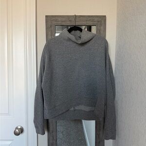 Zella Gray Women's Sweater